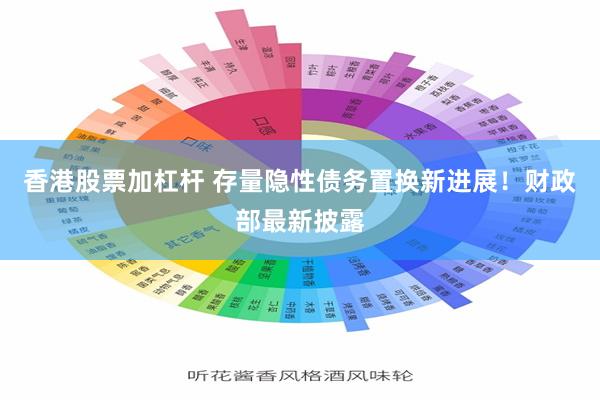 香港股票加杠杆 存量隐性债务置换新进展！财政部最新披露